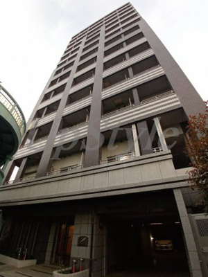 【外観】 | プレール・ドゥーク東京イーストⅣリバーサイド