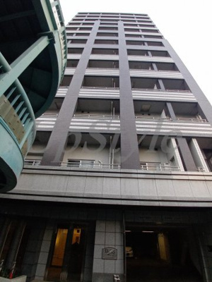 【外観】 | プレール・ドゥーク東京イーストⅣリバーサイド