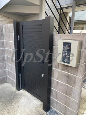 【エントランス】 | メルディア梅島Ⅲ