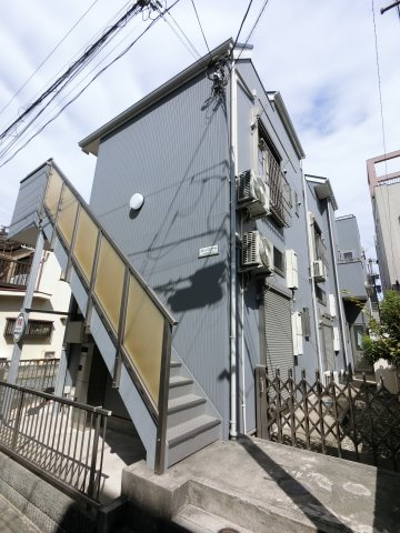 グレイスコート