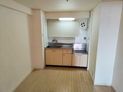 【キッチン】 | 金剛グリーンハイツ