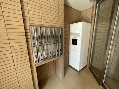 【その他共用部分】 | ブルーノ北畠