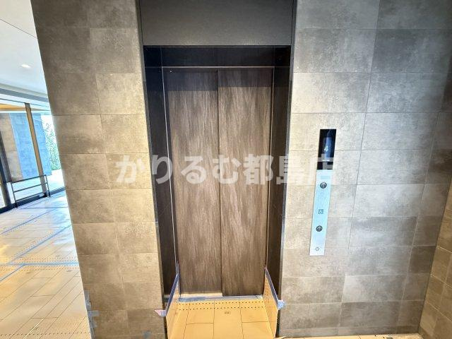 ブランシエスタ都島通のその他