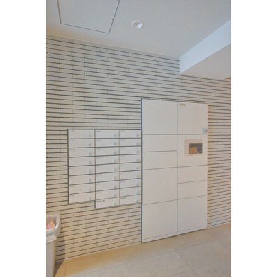 【その他共用部分】 | メインステージ大阪NorthGateⅡ