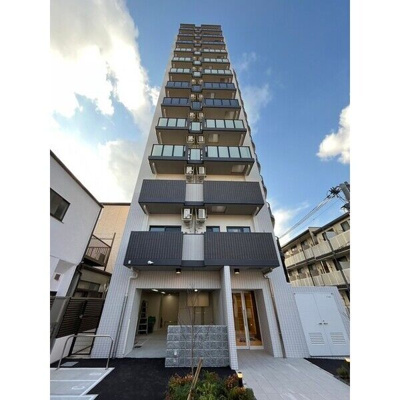 【外観】 | メインステージ大阪NorthGateⅡ