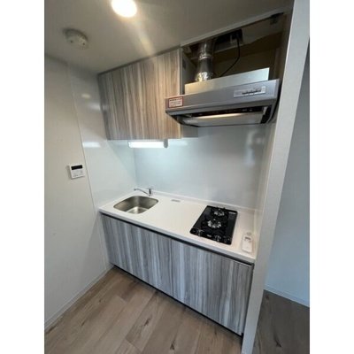 【キッチン】 | メインステージ大阪NorthGateⅡ