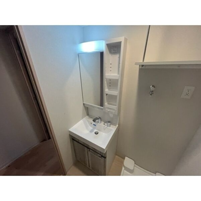 【洗面所】 | メインステージ大阪NorthGateⅡ