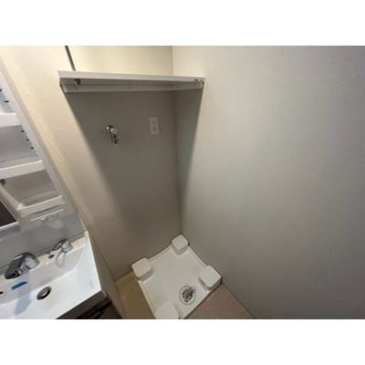 【洗面所】 | メインステージ大阪NorthGateⅡ