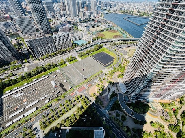 【物件からの展望】