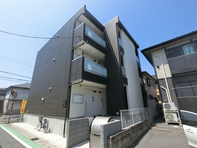 リブリ・東千葉の画像