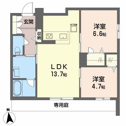 【間取り】 | 間取り図