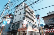 K-eastビルの画像