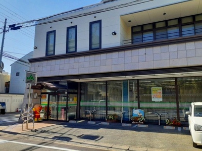 【周辺】 | リボーン明誠 | JA京都市 山科南部支店まで350m