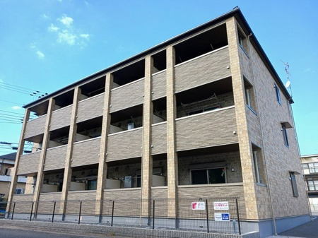 キャッスル　アイ．オーの画像