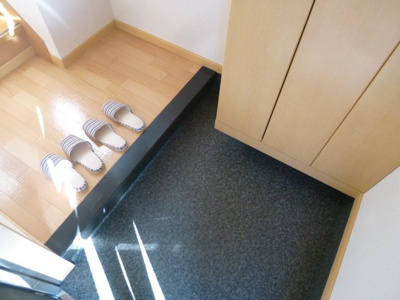 【玄関】 | サニーパレスⅡ | 玄関