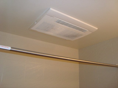 【その他】 | サニーパレスⅡ | 浴室換気乾燥気