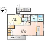 サニーパレスⅡの画像