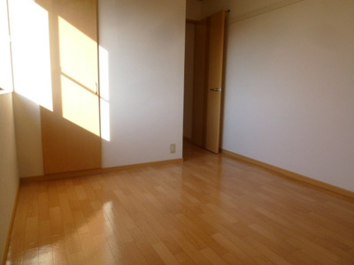 【内装】 | サニーパレスⅡ | 洋室