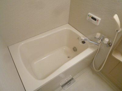 【浴室】 | サニーパレスⅡ | バス