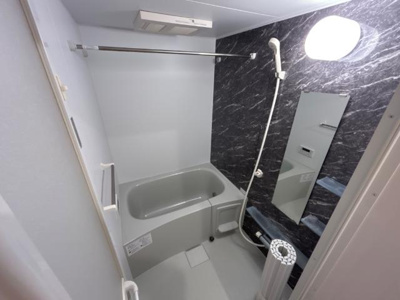 【浴室】 | グレーシア | バス