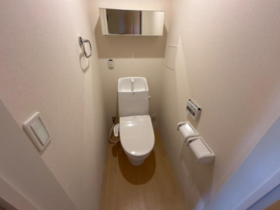 【トイレ】 | グレーシア | トイレ