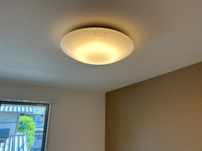 【設備】 | グレーシア | 室内設備