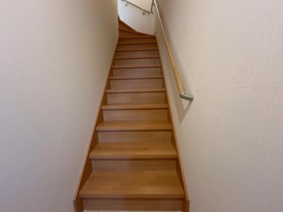 【その他】 | グレーシア | 階段