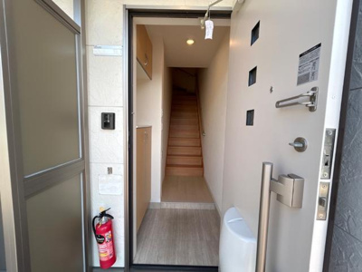 【玄関】 | グレーシア | 玄関