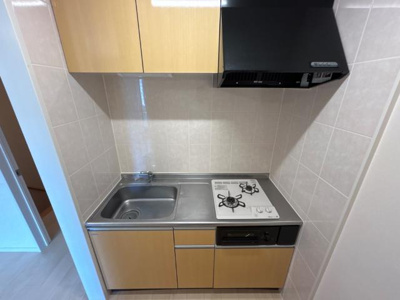 【キッチン】 | グレーシア | キッチン