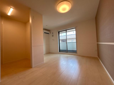 【内装】 | グレーシア | 室内