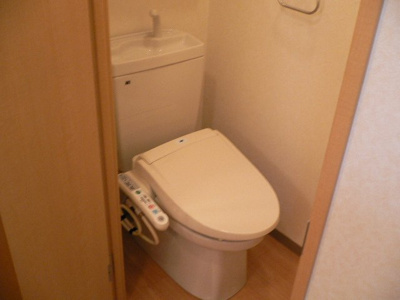 【その他】 | レジデンスヒルズ・ＧＯＭＡ | シャワレッシュ