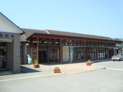 【周辺】 | レジデンスヒルズ・ＧＯＭＡ | ＪＲ山陰本線胡麻駅まで600ｍ