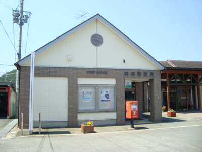 【周辺】 | レジデンスヒルズ・ＧＯＭＡ | 胡麻郵便局まで590ｍ