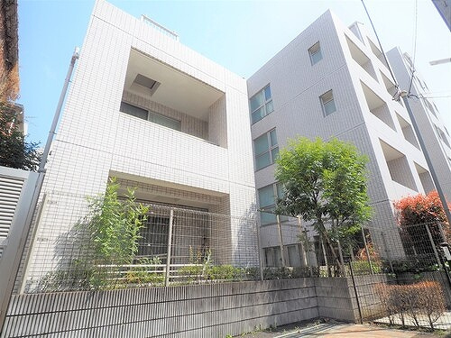 オープンレジデンシア南青山ウエストテラス