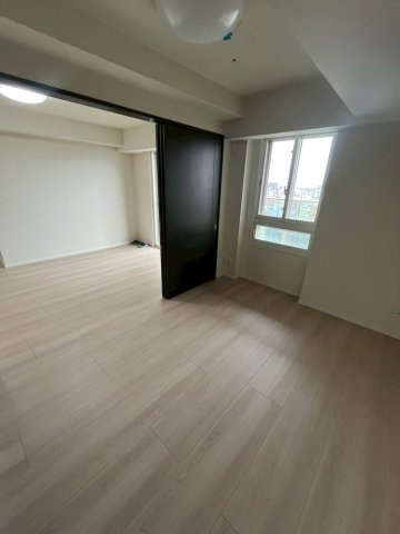 レジデンス梅田ローレルタワーの居間・リビング