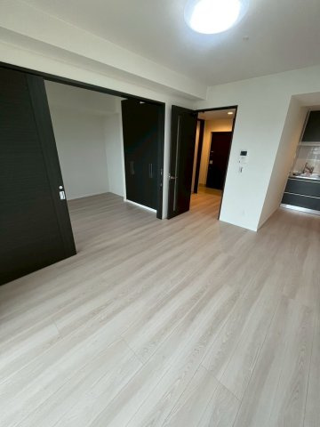 レジデンス梅田ローレルタワーの内装