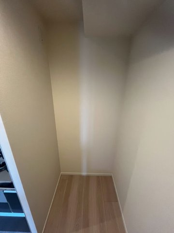 レジデンス梅田ローレルタワーの内装