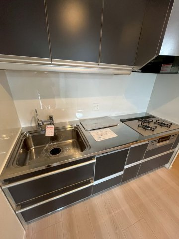 レジデンス梅田ローレルタワーのキッチン