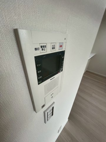 レジデンス梅田ローレルタワーの設備