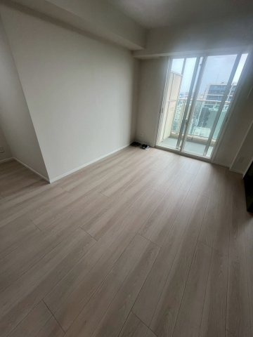 レジデンス梅田ローレルタワーの居間・リビング