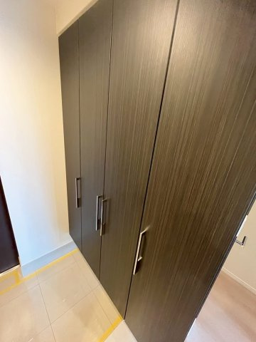 レジデンス梅田ローレルタワーのその他