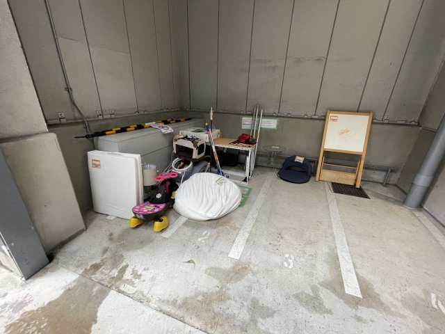 レジデンス梅田ローレルタワーのその他共用部分