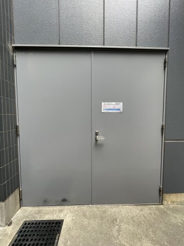 レジデンス梅田ローレルタワーのその他共用部分