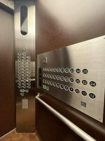 レジデンス梅田ローレルタワーのその他