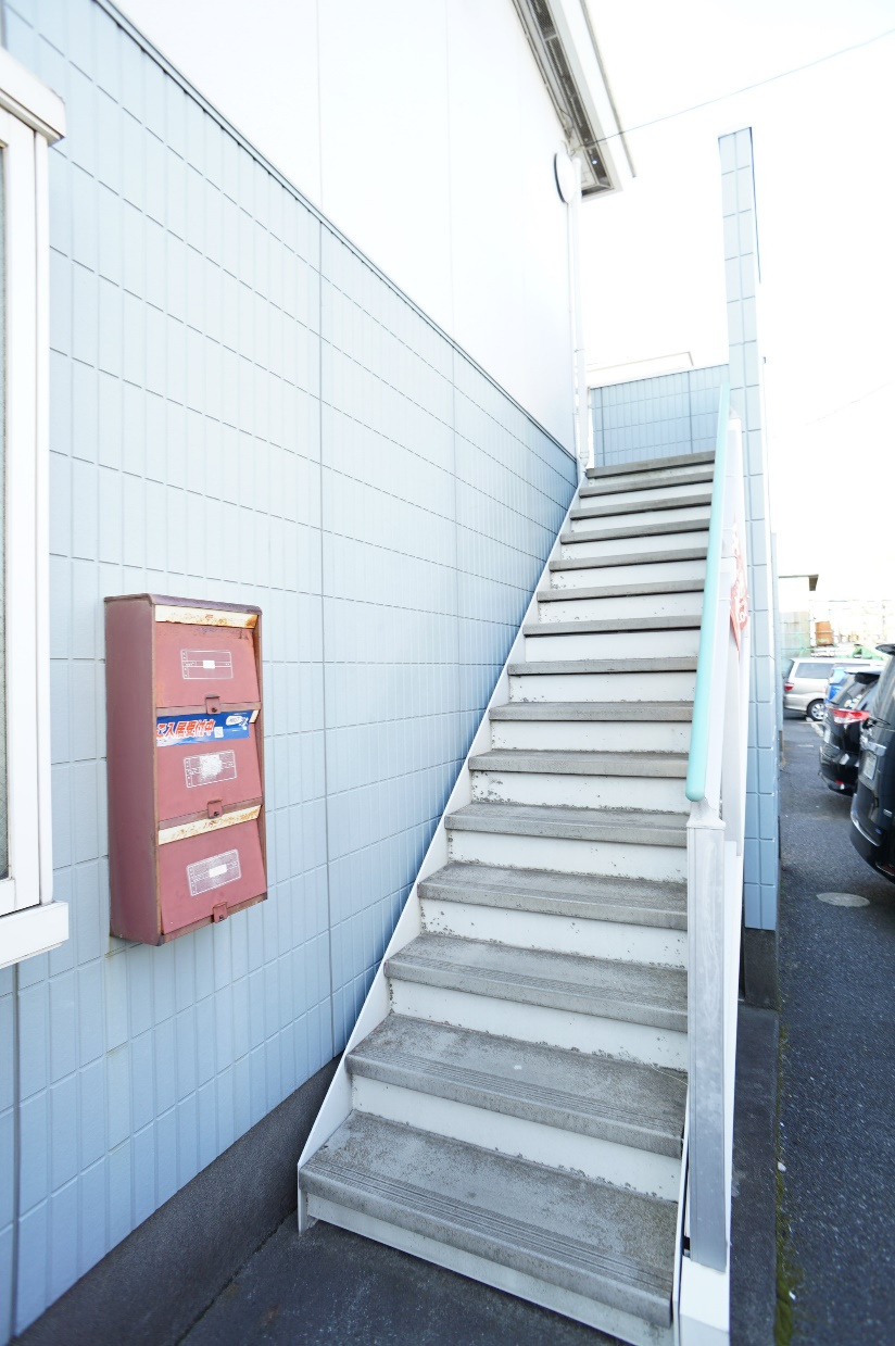 ポーエルⅥ　Ｃ棟のその他