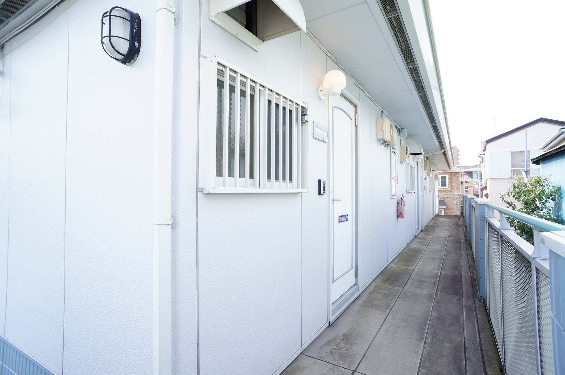 ポーエルⅥ　Ｃ棟のその他共用部分