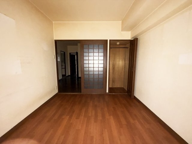 ダイアパレス中宝永町の内装