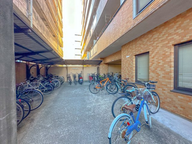 ダイアパレス中宝永町のその他共用部分