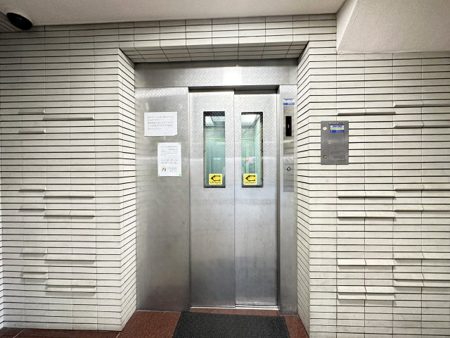ダイアパレス中宝永町のその他共用部分