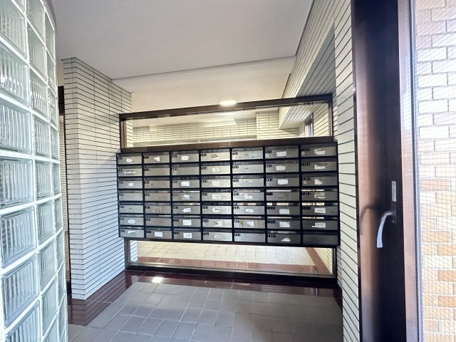 ダイアパレス中宝永町のその他共用部分